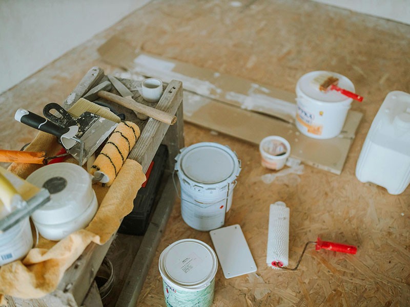 Verbouw als een pro!