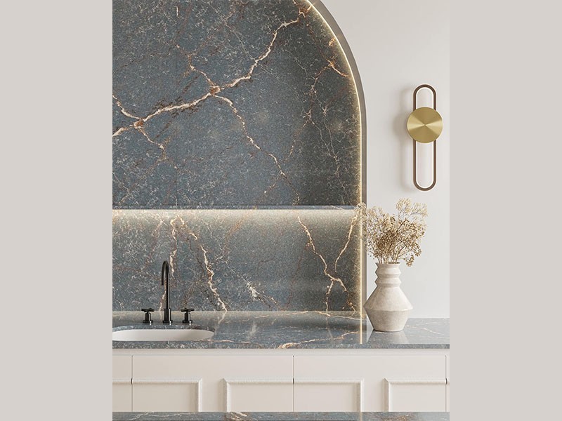 Silestone voegt 6 nieuwe kleuren toe aan hun collectie