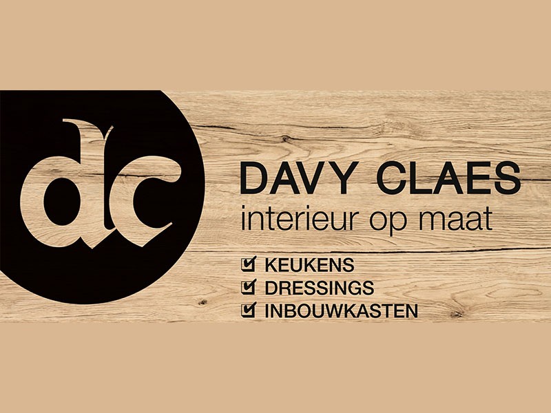 Opendeurdag Davy Claes interieur op vrijdag 23/06 van 14 tot 21 uur
