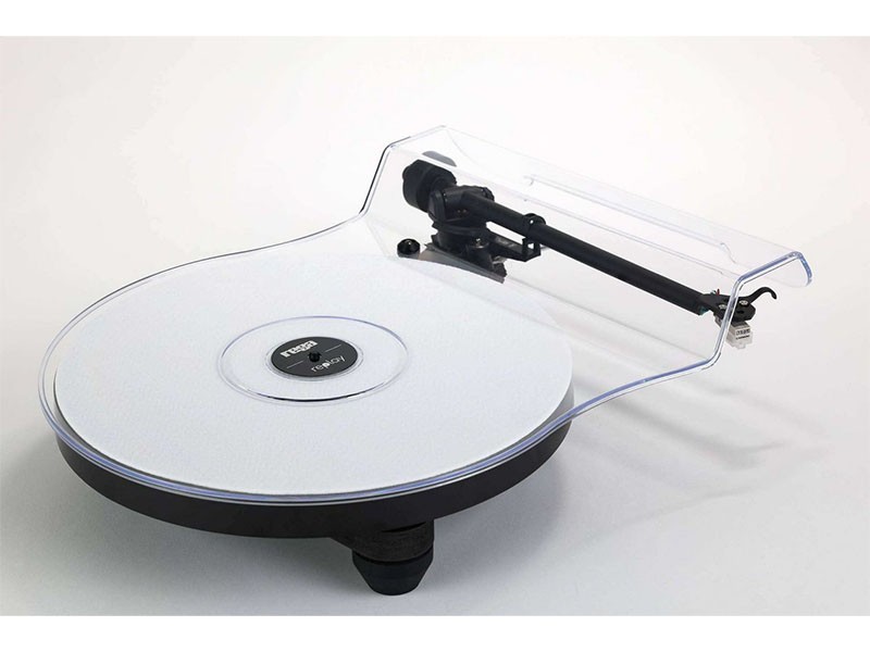 Rega Replay platenspeler NEW