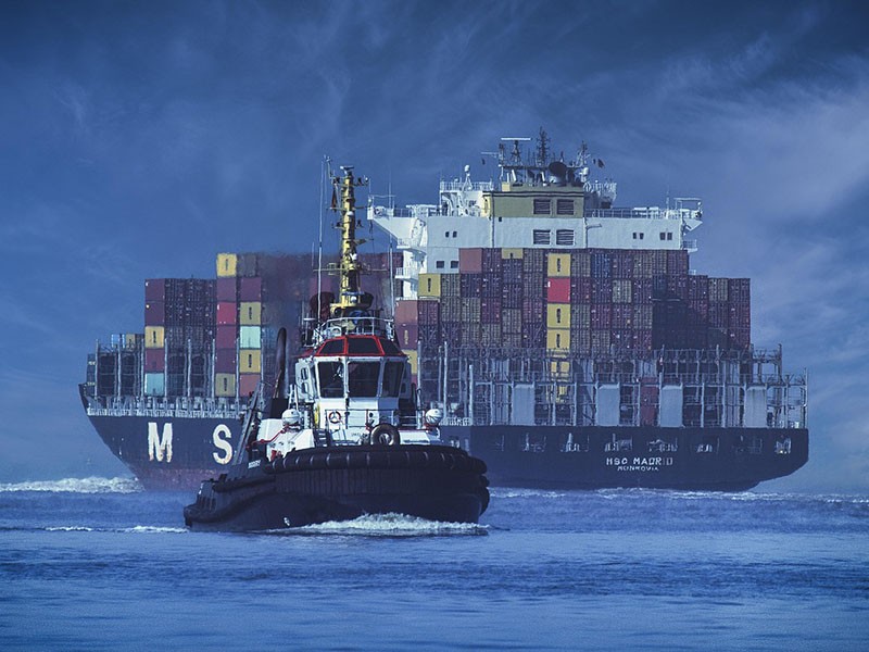 Hoe bedrijven hun logistieke processen slimmer kunnen organiseren