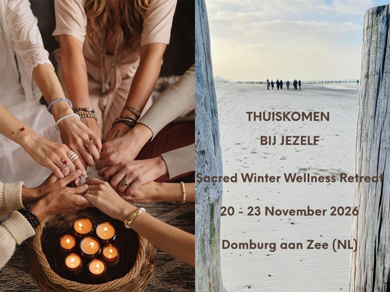 Essentials Winter Wellness Retreat