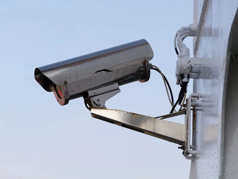 Onzichtbare wachters: de kracht van 24/7 camerabewaking
