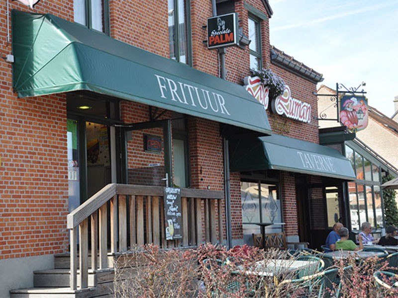 Vacatures Taverne De Luman
