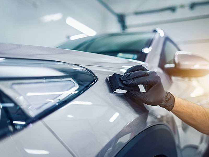 Officieel nieuws van Mk Luxe Detailing in Gent