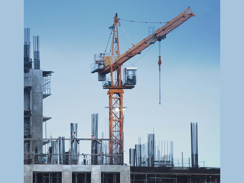 Waarom infrastructuurprojecten steeds efficiënter worden uitgevoerd