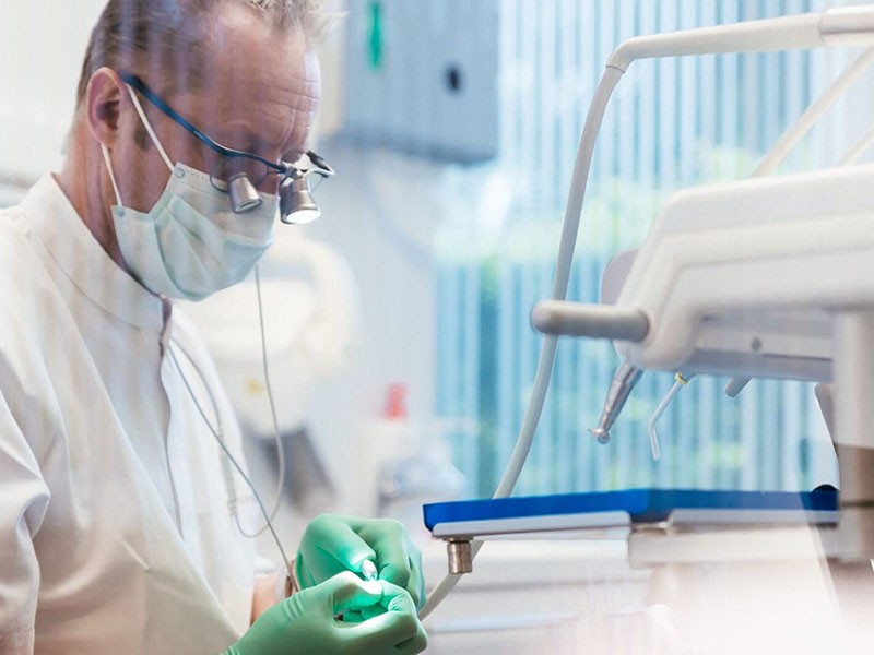 Vacatures bij Damme Dental Tandartsenpraktijk
