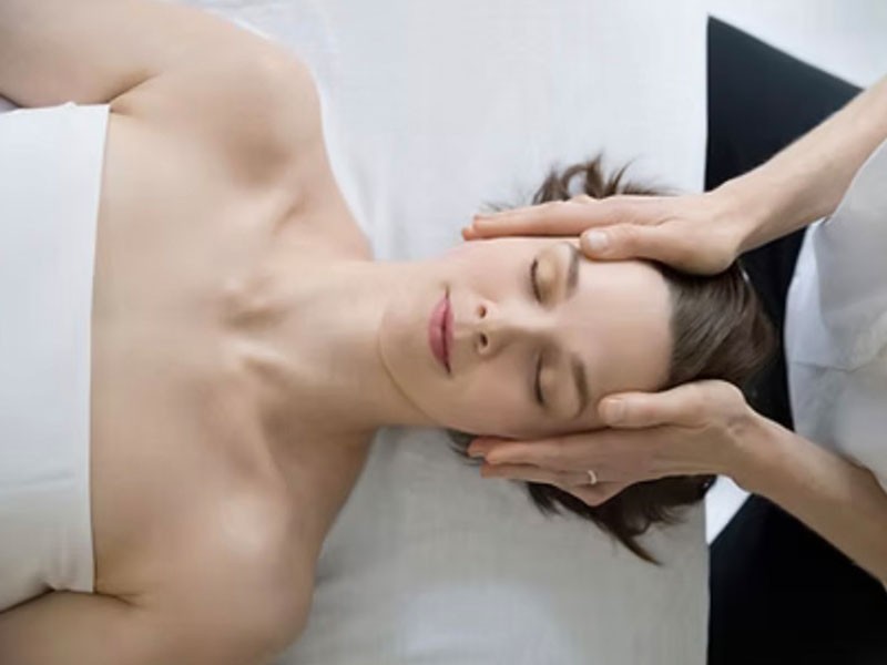 Energetisch werk-massage bij N_athelier