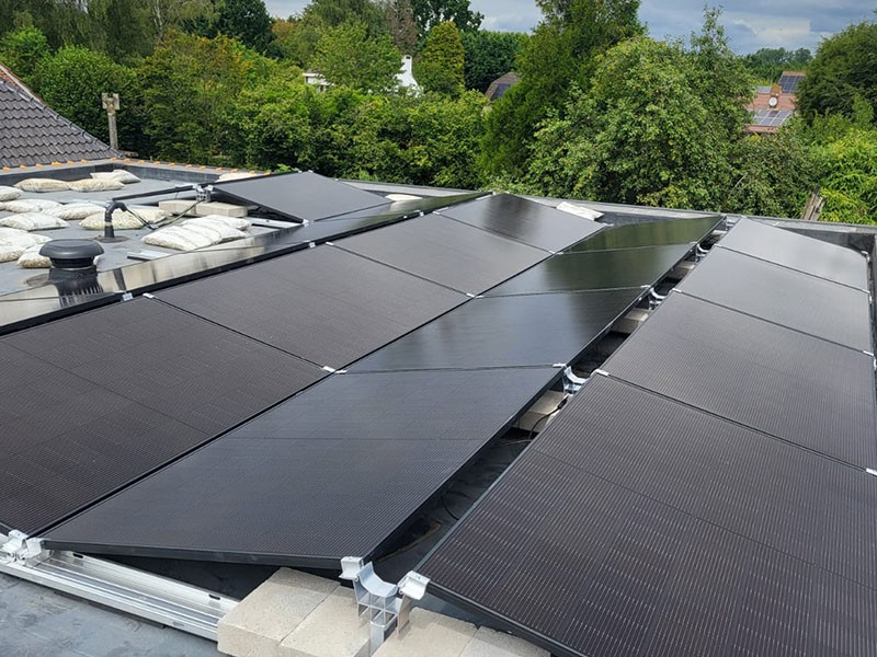 Hoeveel zonnepanelen heb ik nodig? Complete gids
