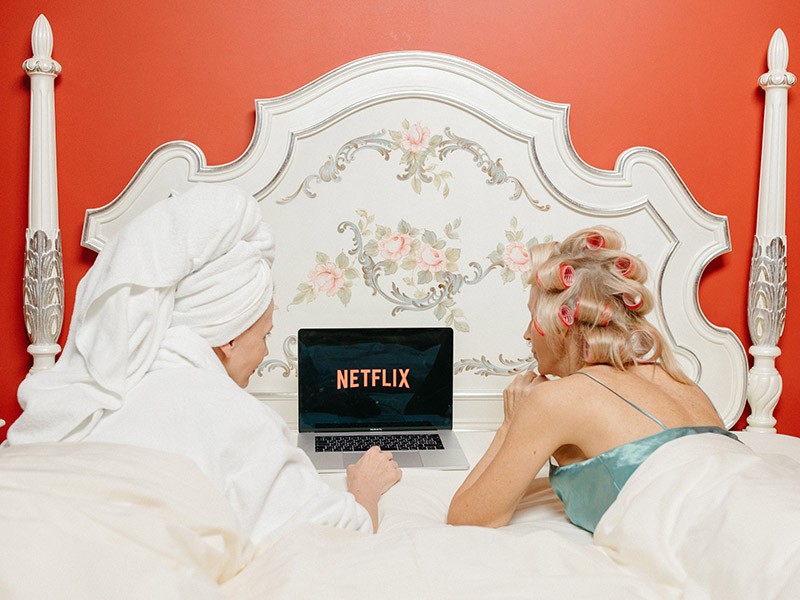 Van de televisiegids naar het algoritme: zo kiezen we wat we kijken