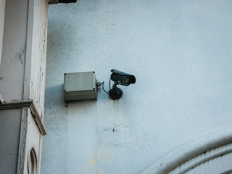 Goede preventie verkleint de kans op een geslaagde inbraak bij je bedrijf
