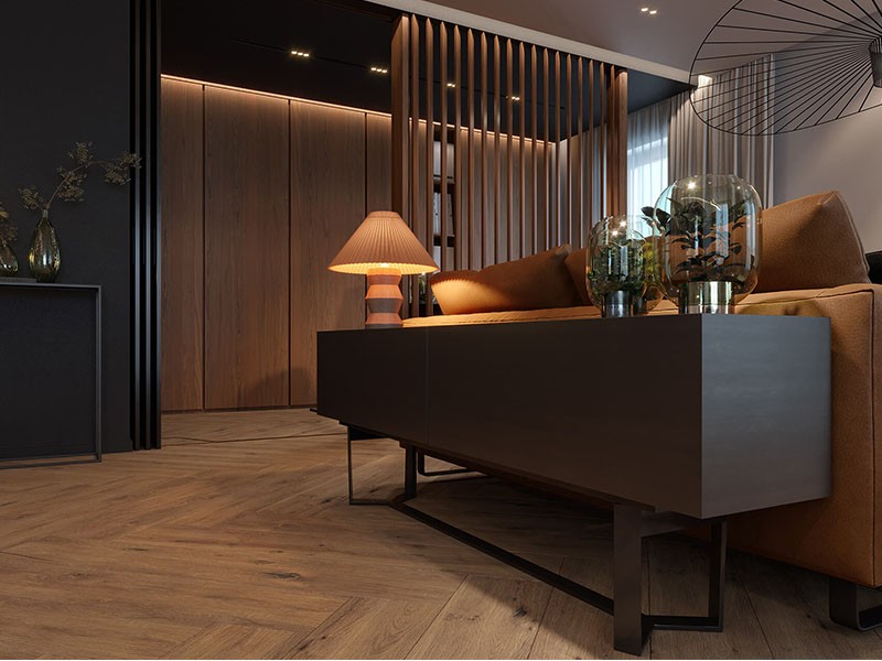 Vacatures Davy Claes interieur