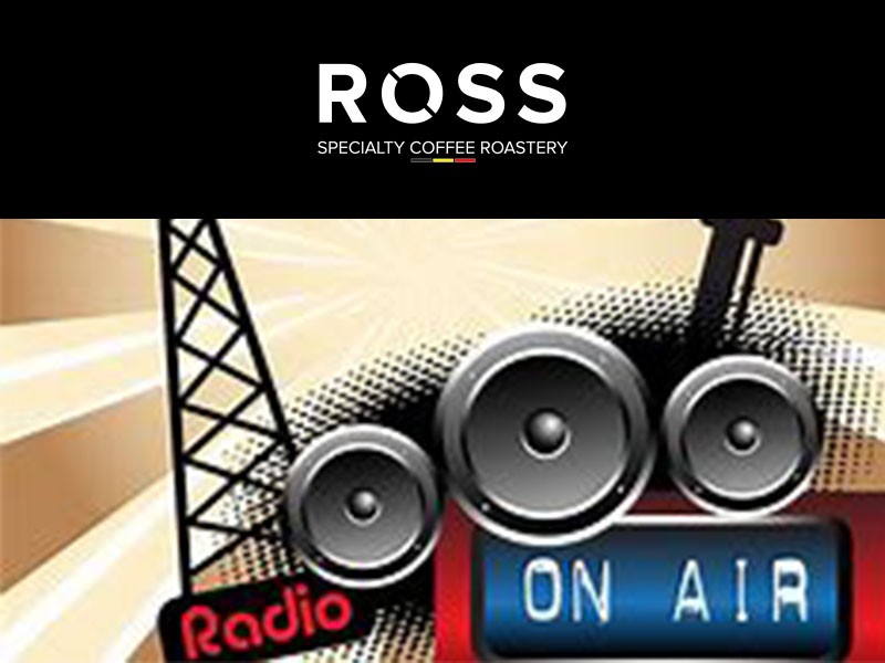 ROSS op JOEfm