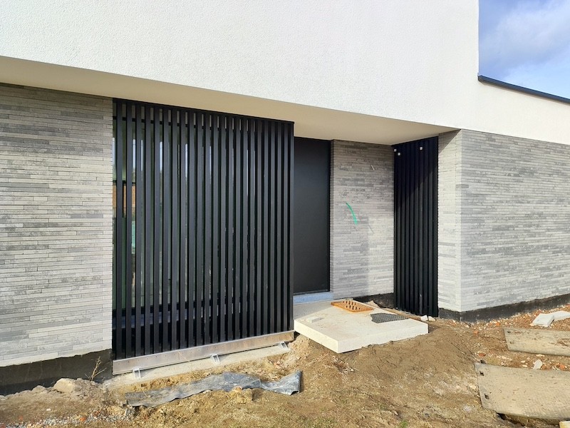 Gerealiseerde projecten MLG-Laswerken