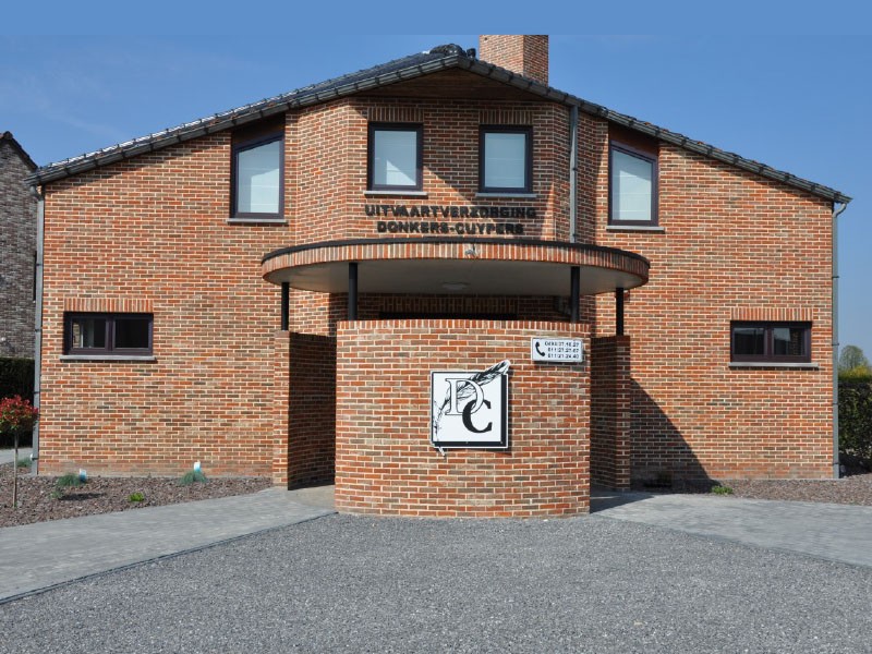 Openingsweekend Donkers-Cuypers Uitvaartverzorging