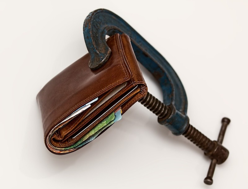 Aanslag van ambtswege, dus automatisch een zwaardere sanctie?