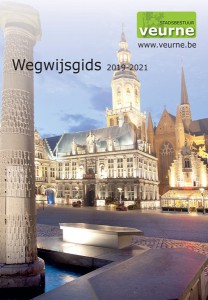 Veurne Inforegiobe