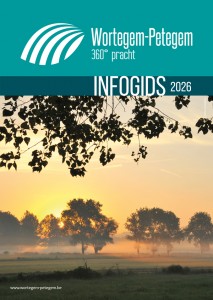 Gids van Wortegem-Petegem