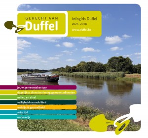 Gids van Duffel