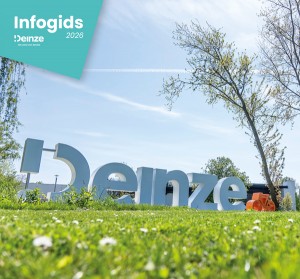 Gids van Deinze