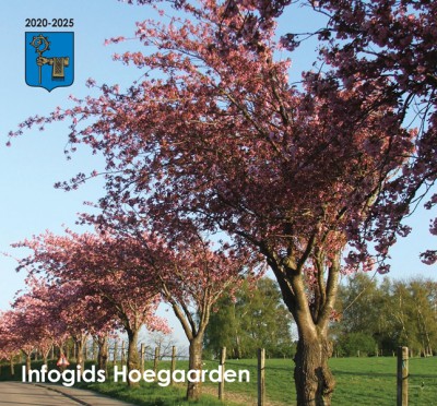 Infogids Hoegaarden