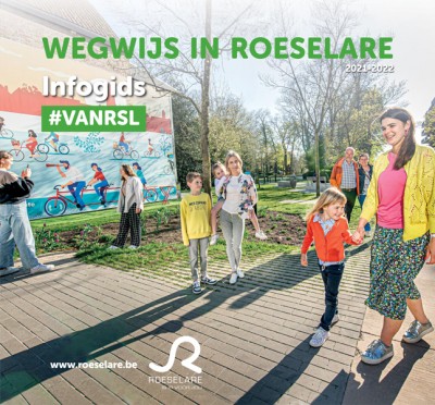 Infogids Roeselare