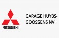 Garage Huybs - Goossens