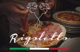 Italiaans restaurant Rigoletto