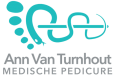 Pedicure Ann Van Turnhout