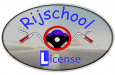 Rijschool License