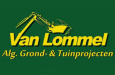 Van Lommel Grond- en Tuinprojecten
