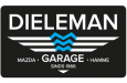 Mazda Garage Dieleman