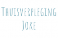 Thuisverpleging Joke