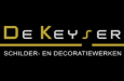 Schilder- en decoratiewerken De Keyser