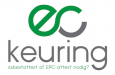 EC keuring - Erika Callebaut