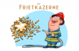 De Frietkazerne