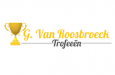 Trofeeën Gerry Van Roosbroeck