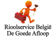 Rioolservice België - De Goede Afloop