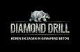 Diamonddrill