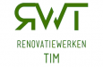 Renovatiewerken Tim