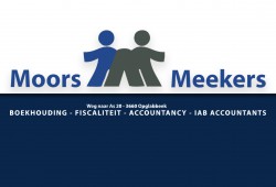 Moors & Meekers Accountancy