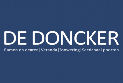 De Doncker