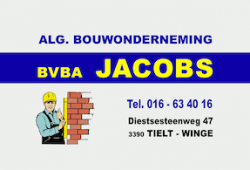 Algemene bouwonderneming Jacobs