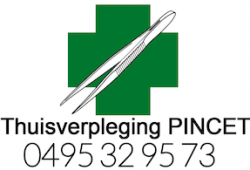 Thuisverpleging Pincet