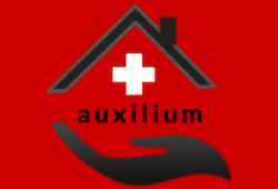 Thuisverpleging Auxilium