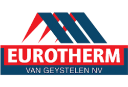 Glasbedrijf Eurotherm Van Geystelen