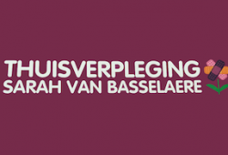 Thuisverpleging Sarah Van Basselaere