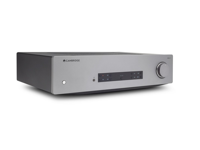 Cambridge Audio CX-A81 stereo versterker