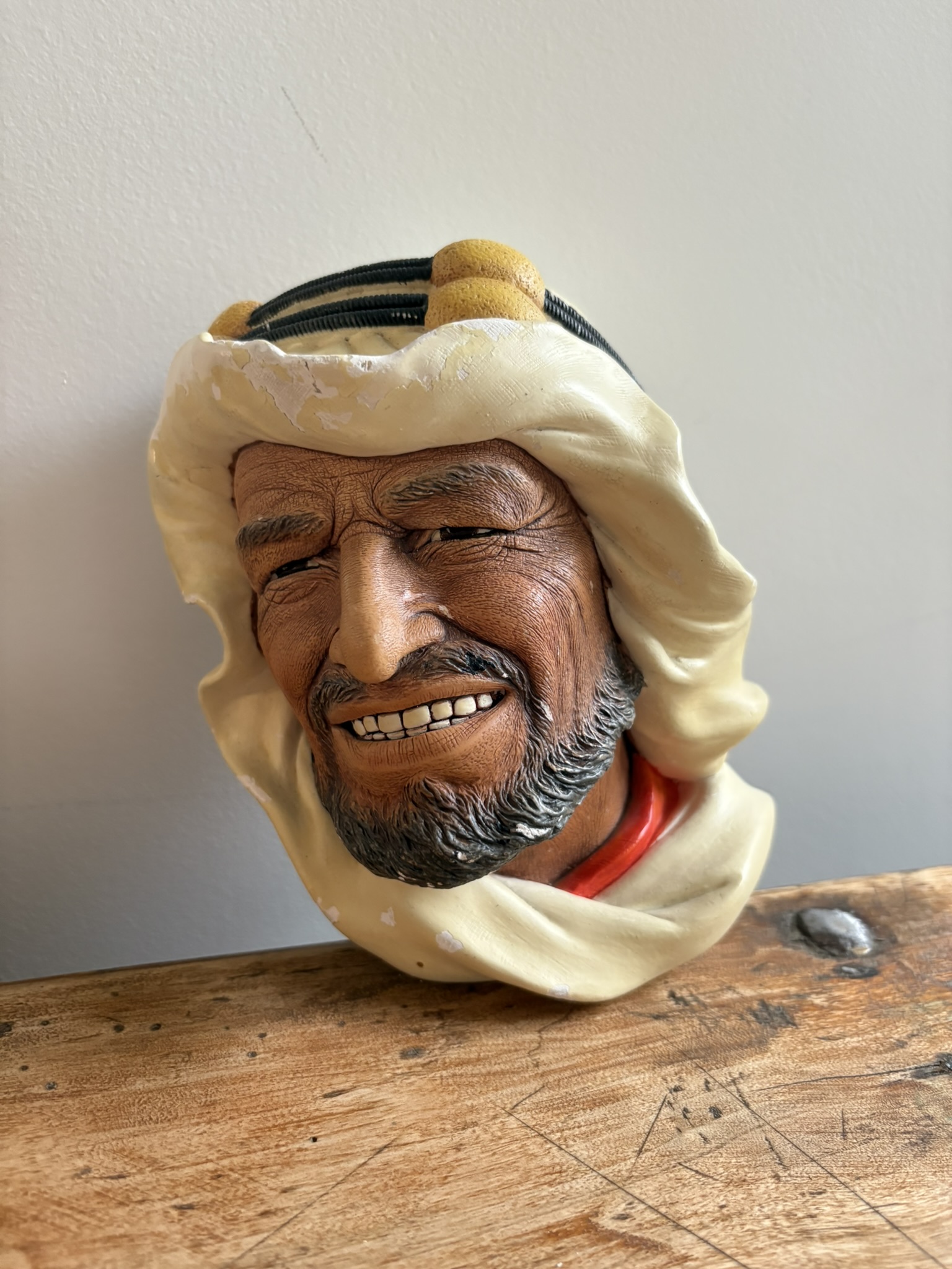 Imagical models made by BOSSONS