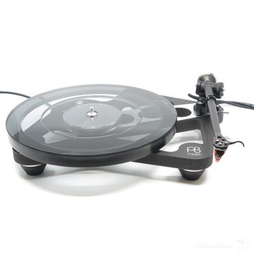 Rega Planar 8 platenspeler